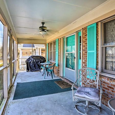 Lake Waccamaw Home With Fenced Yard And Shared Pier! Eksteriør billede